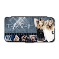 Miniatyrbild 1 av 3: Taylor Swift iPhone 13 Mini Flip Mobilfodral