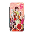 Miniatyrbild 1 av 3: K-Pop Twice iPhone 11 Pro Flip Mobilfodral