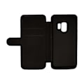 Miniatyrbild 2 av 3: Djur Panda Samsung Galaxy S9 Flip Mobilfodral