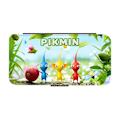 Miniatyrbild 1 av 3: Spel Pikmin iPhone 16 Flip Mobilfodral