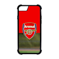 Miniatyrbild 1 av 2: Arsenal iPhone 6/6S Skal