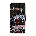 Miniatyrbild 1 av 3: Trummor Samsung Galaxy S10 Plus Flip Mobilfodral