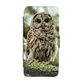 Miniatyrbild 1 av 3: Uggla Samsung Galaxy A56 Flip Mobilfodral