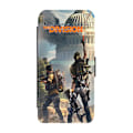 Miniatyrbild 1 av 3: Tom Clancys The Division iPhone 7/iPhone 8 Flip Mobilfodral