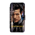 Miniatyrbild 1 av 3: Doctor Who Google Pixel 9/Pixel 9 Pro Flip Mobilfodral