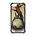 Miniatyrbild 1 av 2: Totoro iPhone 6/6S Skal