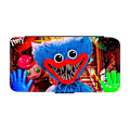 Miniatyrbild 1 av 3: Poppy Playtime Samsung Galaxy A51 Flip Mobilfodral