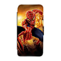 Miniatyrbild 1 av 3: Spider-Man Samsung Galaxy S24 Ultra Flip Mobilfodral
