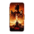 Miniatyrbild 1 av 3: The Batman Google Pixel 7a Flip Mobilfodral