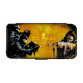 Miniatyrbild 1 av 3: Counter-Strike Global Offensive Samsung Galaxy Note20 Flip Mobilfodral