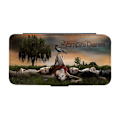 Miniatyrbild 1 av 3: The Vampire Diaries iPhone X/iPhone XS Flip Mobilfodral