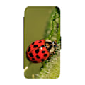 Miniatyrbild 1 av 3: Nyckelpiga Samsung Galaxy A32 5G Flip Mobilfodral