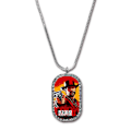 Miniatyrbild 1 av 2: Spel Red Dead Redemption 2 Halsband