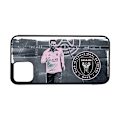 Miniatyrbild 1 av 2: Messi 2023 Inter Miami iPhone 11 Skal