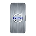 Miniatyrbild 1 av 3: Volvo 2012 Logo Samsung Galaxy A05s Flip Mobilfodral