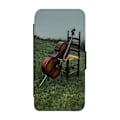 Miniatyrbild 1 av 3: Cello iPhone XS Max Flip Mobilfodral
