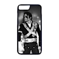 Miniatyrbild 1 av 2: Michael Jackson iPhone 7 Plus/iPhone 8 Plus Skal