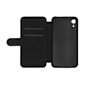 Miniatyrbild 2 av 3: Tax iPhone XR Flip Mobilfodral