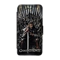 Miniatyrbild 1 av 3: Game of Thrones Eddard Stark Samsung Galaxy A15 5G Flip Mobilfodral