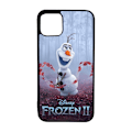 Miniatyrbild 1 av 2: Frost 2 Olof iPhone 11 Skal