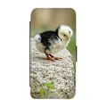 Miniatyrbild 1 av 3: Kyckling iPhone 11 Pro Max Flip Mobilfodral