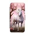 Miniatyrbild 1 av 3: Cute Horse Google Pixel 8 Flip Mobilfodral