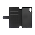 Miniatyrbild 2 av 3: The Batman iPhone X/iPhone XS Flip Mobilfodral