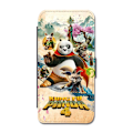 Miniatyrbild 1 av 3: Kung Fu Panda 4 Samsung Galaxy S22 Ultra Flip Mobilfodral