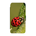 Miniatyrbild 1 av 2: Nyckelpiga Google Pixel 6a Flip Mobilfodral