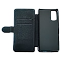 Miniatyrbild 2 av 3: Sushi Samsung Galaxy Note20 Flip Mobilfodral