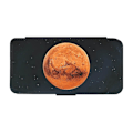 Miniatyrbild 1 av 3: Planeten Mars iPhone 7 Plus/iPhone 8 Plus Flip Mobilfodral