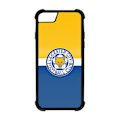 Miniatyrbild 1 av 2: Leicester City iPhone 7/iPhone 8 Skal