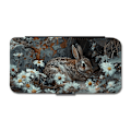 Miniatyrbild 1 av 3: Djur Kanin Samsung Galaxy Note10 Flip Mobilfodral