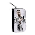 Miniatyrbild 1 av 3: Cristiano Ronaldo 2019 Bilnyckelfodral