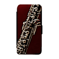 Miniatyrbild 1 av 3: Oboe iPhone 7/iPhone 8 Flip Mobilfodral