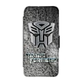 Miniatyrbild 1 av 3: Transformers Autobots Samsung Galaxy S10e Flip Mobilfodral