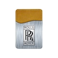 Miniatyrbild 1 av 2: Rolls-Royce Universell Självhäftande Mobil korthållare