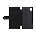Miniatyrbild 2 av 3: Fitness iPhone XS Max Flip Mobilfodral