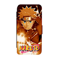 Miniatyrbild 1 av 3: Naruto Uzumaki Samsung Galaxy S10 Flip Mobilfodral