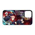 Miniatyrbild 1 av 2: Jujutsu Kaisen iPhone 12/iPhone 12 Pro Skal