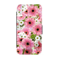 Miniatyrbild 1 av 3: Gerbera Blommor Google Pixel 9/Pixel 9 Pro Flip Mobilfodral