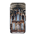 Miniatyrbild 1 av 3: Kyrkorgel Google Pixel 9a Flip Mobilfodral