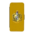 Miniatyrbild 1 av 3: Harry Potter Hufflepuff Samsung Galaxy Note10 Flip Mobilfodral