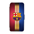 Miniatyrbild 1 av 3: Barcelona iPhone 11 Pro Max Flip Mobilfodral