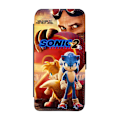 Miniatyrbild 1 av 3: Sonic the Hedgehog 2 Samsung Galaxy S21 Flip Mobilfodral
