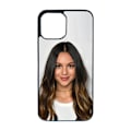 Miniatyrbild 1 av 2: Olivia Rodrigo iPhone 15 Plus Skal