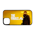 Miniatyrbild 1 av 2: Spel The Finals iPhone 12 Mini Skal