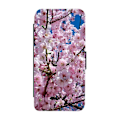 Miniatyrbild 1 av 3: Japanska Körsbärsblommor Sakura iPhone 15 Pro Max Flip Mobilfodral