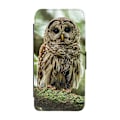 Miniatyrbild 1 av 3: Uggla Samsung Galaxy A72 Flip Mobilfodral