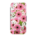 Miniatyrbild 1 av 3: Gerbera Blommor Samsung Galaxy A22 Flip Mobilfodral